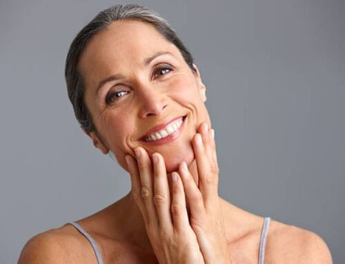 Seven Benefits of Dental Implants
