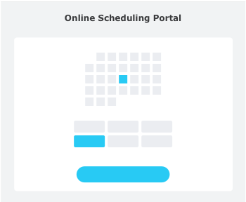 Online scheduling portal for Newnan dental care, dental implants, and implant dentistry appointments.