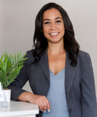 Talia Johnson, DDS